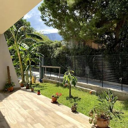 Casa Woow Apartment Carini Exterior photo